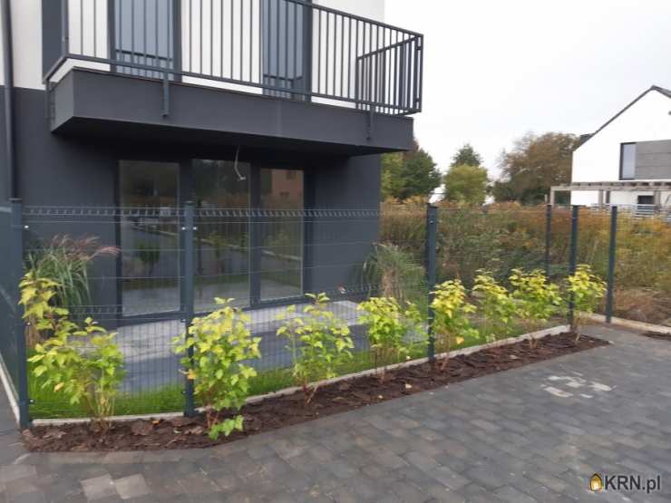 Kraków, Zwierzyniec, ul. J. Becka, 4 pokojowe, Mieszkanie  na sprzedaż