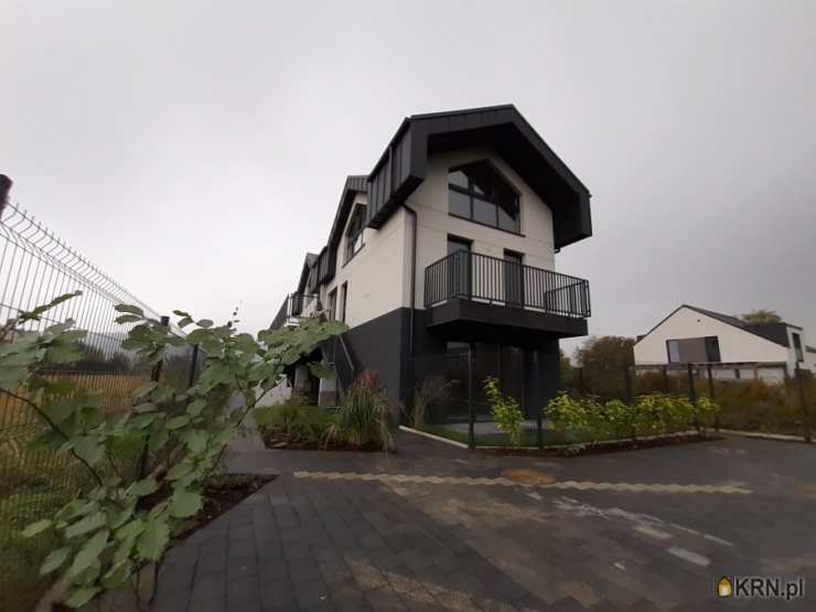 4 pokojowe, Kraków, Zwierzyniec, ul. J. Becka, Mieszkanie  na sprzedaż