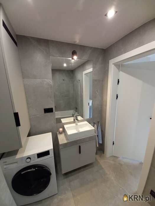 , Mieszkanie  na sprzedaż, Kraków, Zwierzyniec, ul. J. Becka