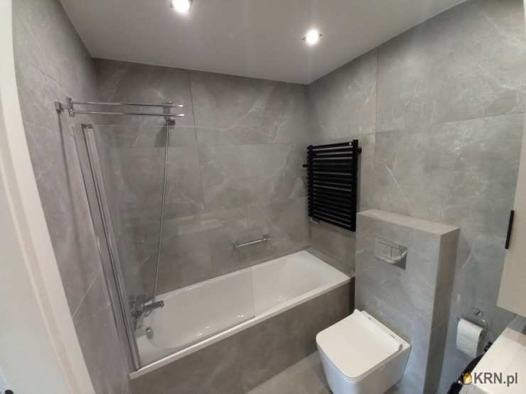 Mieszkanie  na sprzedaż, Kraków, Zwierzyniec, ul. J. Becka, 4 pokojowe