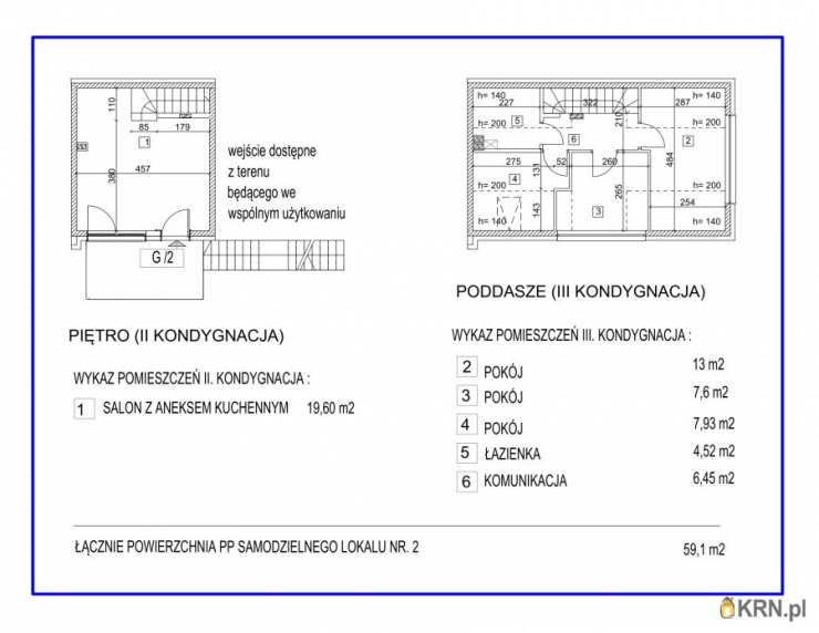 Mieszkanie  na sprzedaż, Kraków, Zwierzyniec, ul. J. Becka, 4 pokojowe