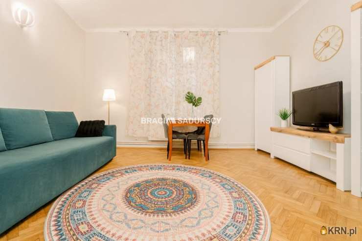 Kraków, Stare Miasto, ul. Bosacka, Mieszkanie  na sprzedaż, 2 pokojowe