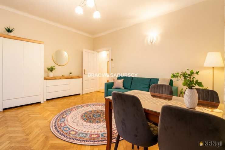 Kraków, Stare Miasto, ul. Bosacka, 2 pokojowe, Mieszkanie  na sprzedaż