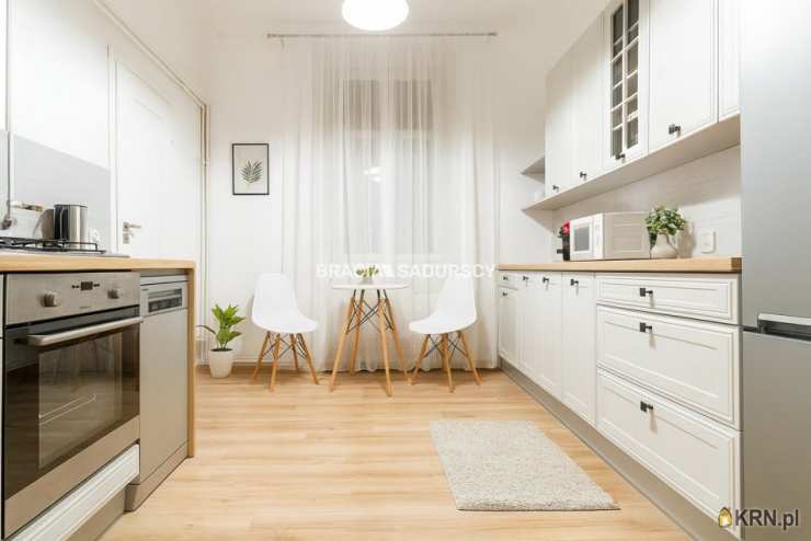 2 pokojowe, Kraków, Stare Miasto, ul. Bosacka, Mieszkanie  na sprzedaż