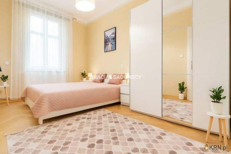 2 pokojowe, Mieszkanie  na sprzedaż, Kraków, Stare Miasto, ul. Bosacka