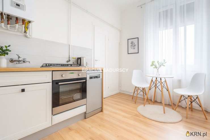 Kraków, Stare Miasto, ul. Bosacka, Mieszkanie  na sprzedaż, 2 pokojowe