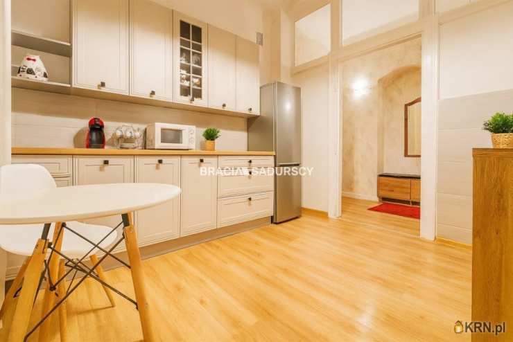 Kraków, Stare Miasto, ul. Bosacka, 2 pokojowe, Mieszkanie  na sprzedaż