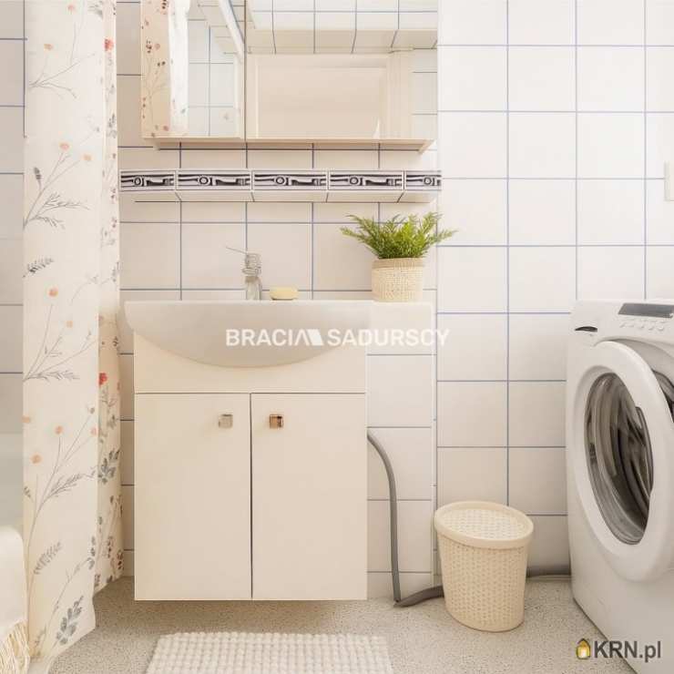 2 pokojowe, Mieszkanie  na sprzedaż, Kraków, Stare Miasto, ul. Bosacka