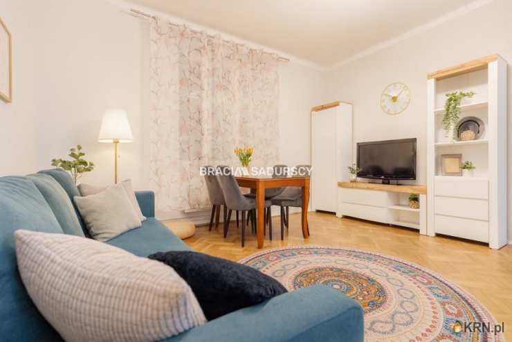 Bracia Sadurscy Oddział BS3 Przewóz, Mieszkanie  na sprzedaż, Kraków, Stare Miasto, ul. Bosacka