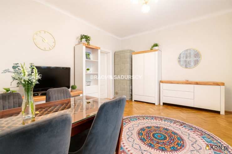 Mieszkanie  na sprzedaż, Kraków, Stare Miasto, ul. Bosacka, 2 pokojowe