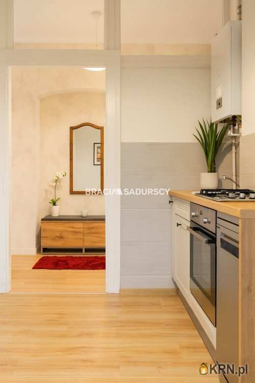 Mieszkanie  na sprzedaż, 2 pokojowe, Kraków, Stare Miasto, ul. Bosacka