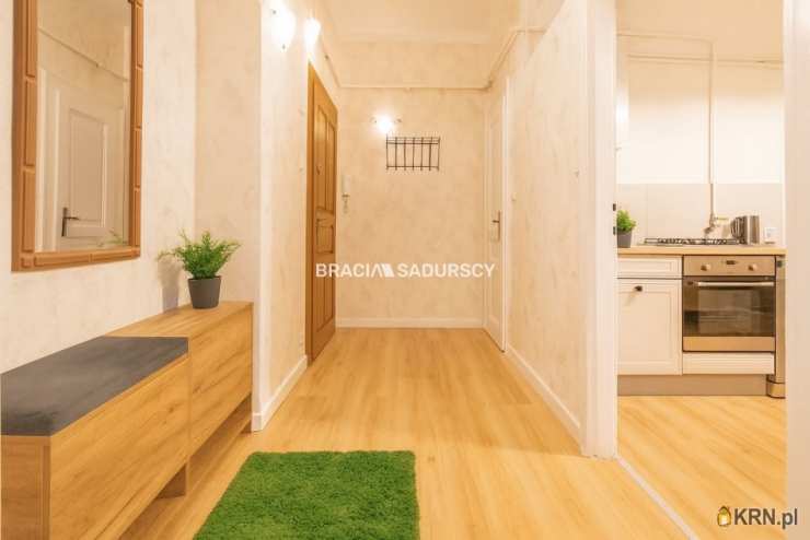 Kraków, Stare Miasto, ul. Bosacka, Mieszkanie  na sprzedaż, 2 pokojowe