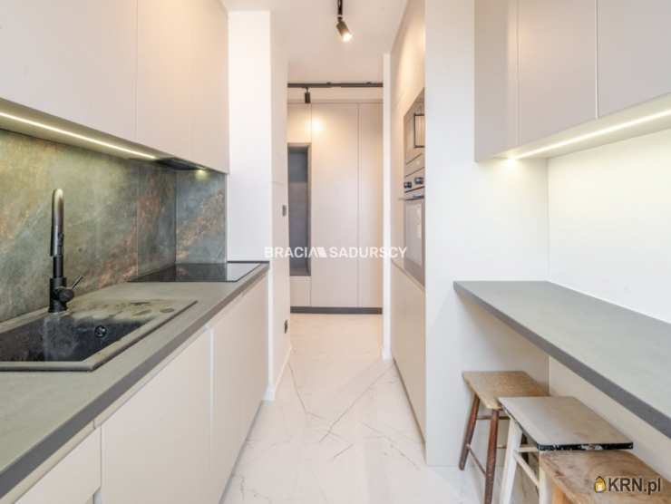 Mieszkanie  na sprzedaż, Kraków, Krowodrza, ul. Rolnicza, 3 pokojowe