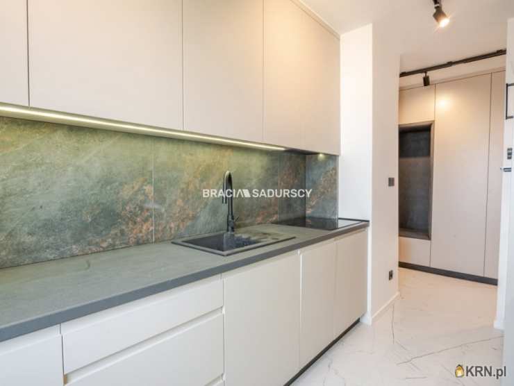 Mieszkanie  na sprzedaż, 3 pokojowe, Kraków, Krowodrza, ul. Rolnicza