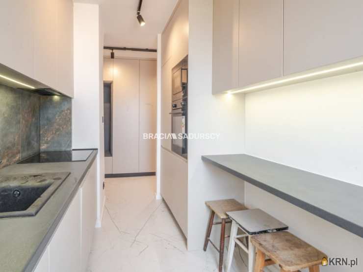 Kraków, Krowodrza, ul. Rolnicza, 3 pokojowe, Mieszkanie  na sprzedaż