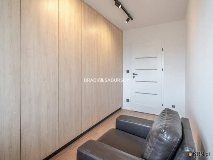 3 pokojowe, Kraków, Krowodrza, ul. Rolnicza, Mieszkanie  na sprzedaż