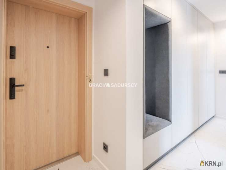 Bracia Sadurscy Oddział BS3 Przewóz, Mieszkanie  na sprzedaż, Kraków, Krowodrza, ul. Rolnicza