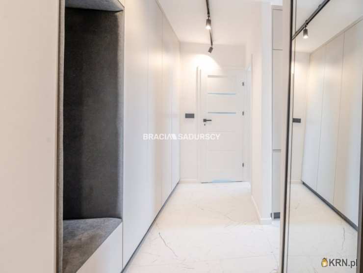 Mieszkanie  na sprzedaż, Kraków, Krowodrza, ul. Rolnicza, 3 pokojowe