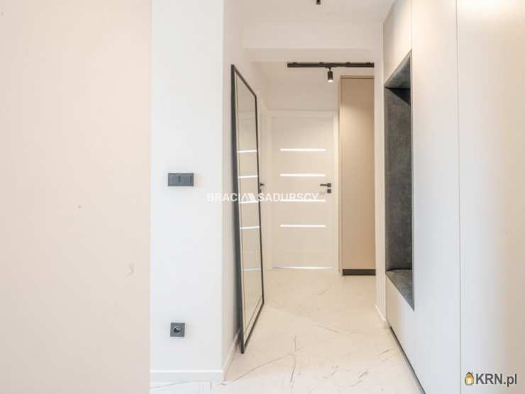 Mieszkanie  na sprzedaż, 3 pokojowe, Kraków, Krowodrza, ul. Rolnicza