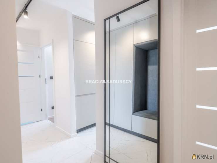 Kraków, Krowodrza, ul. Rolnicza, Mieszkanie  na sprzedaż, 3 pokojowe