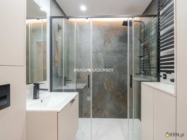 Kraków, Krowodrza, ul. Rolnicza, 3 pokojowe, Mieszkanie  na sprzedaż