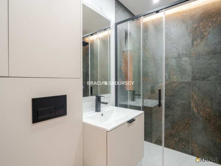 3 pokojowe, Kraków, Krowodrza, ul. Rolnicza, Mieszkanie  na sprzedaż