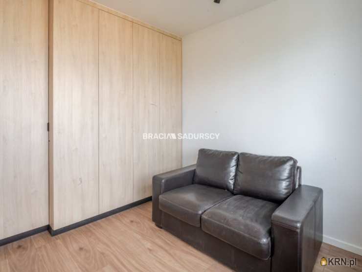 3 pokojowe, Mieszkanie  na sprzedaż, Kraków, Krowodrza, ul. Rolnicza