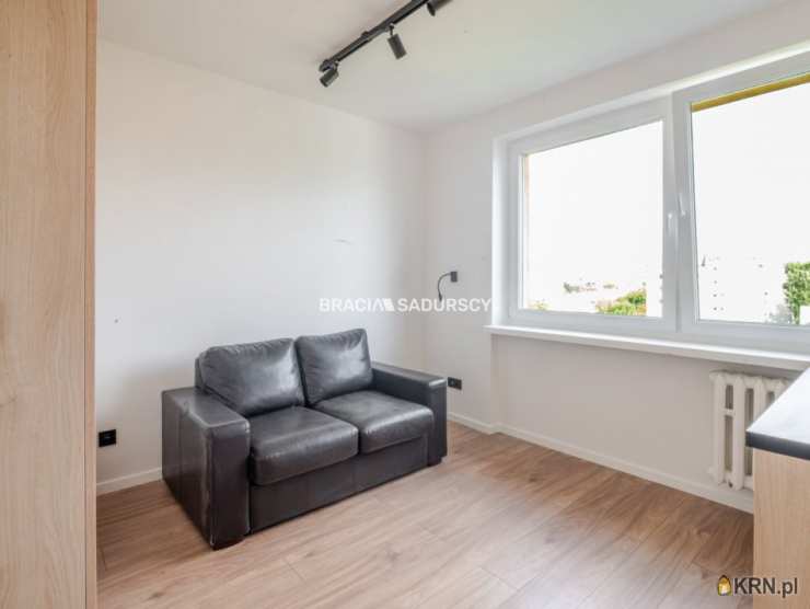 Bracia Sadurscy Oddział BS3 Przewóz, Mieszkanie  na sprzedaż, Kraków, Krowodrza, ul. Rolnicza