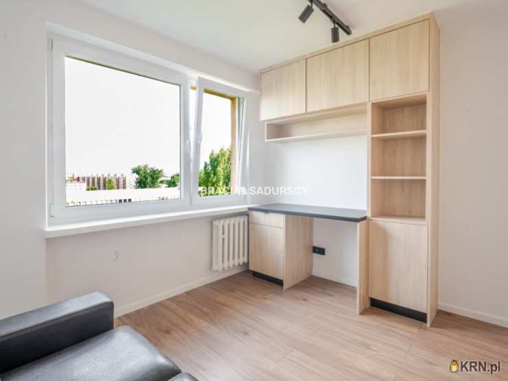 Mieszkanie  na sprzedaż, Kraków, Krowodrza, ul. Rolnicza, 3 pokojowe