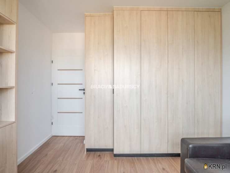 Mieszkanie  na sprzedaż, 3 pokojowe, Kraków, Krowodrza, ul. Rolnicza