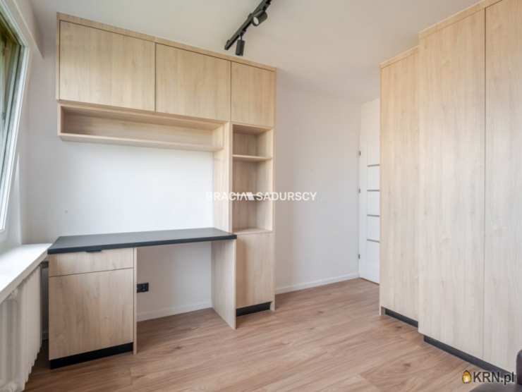 Kraków, Krowodrza, ul. Rolnicza, Mieszkanie  na sprzedaż, 3 pokojowe