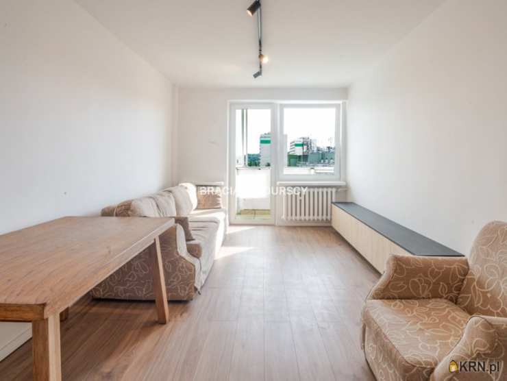 3 pokojowe, Kraków, Krowodrza, ul. Rolnicza, Mieszkanie  na sprzedaż