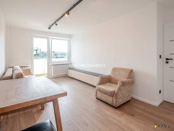 Bracia Sadurscy Oddział BS3 Przewóz, Mieszkanie  na sprzedaż, Kraków, Krowodrza, ul. Rolnicza