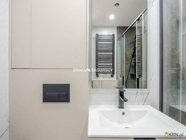 Kraków, Krowodrza, ul. Rolnicza, Mieszkanie  na sprzedaż, 3 pokojowe