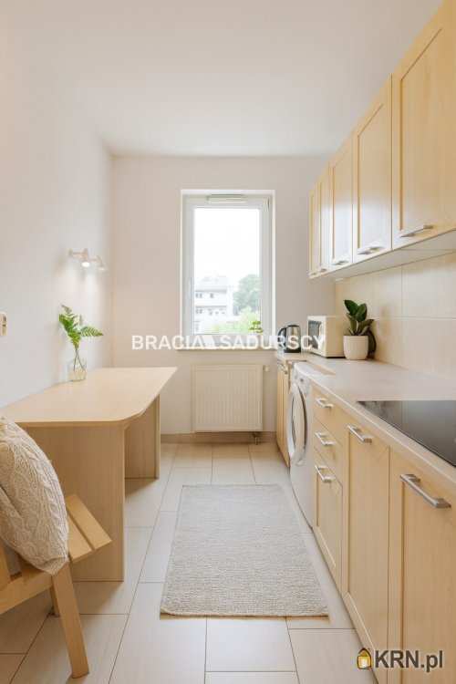 Bracia Sadurscy Oddział BS1 Kapelanka, Mieszkanie  na sprzedaż, Kraków, Prądnik Biały/Krowodrza Górka, ul. gen. A. Fieldorfa-Nila