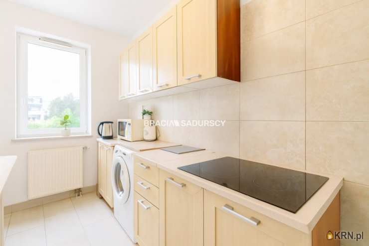 Mieszkanie  na sprzedaż, 3 pokojowe, Kraków, Prądnik Biały/Krowodrza Górka, ul. gen. A. Fieldorfa-Nila