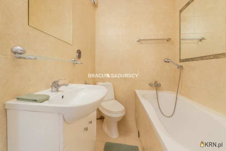 Kraków, Prądnik Biały/Krowodrza Górka, ul. gen. A. Fieldorfa-Nila, Mieszkanie  na sprzedaż, 3 pokojowe