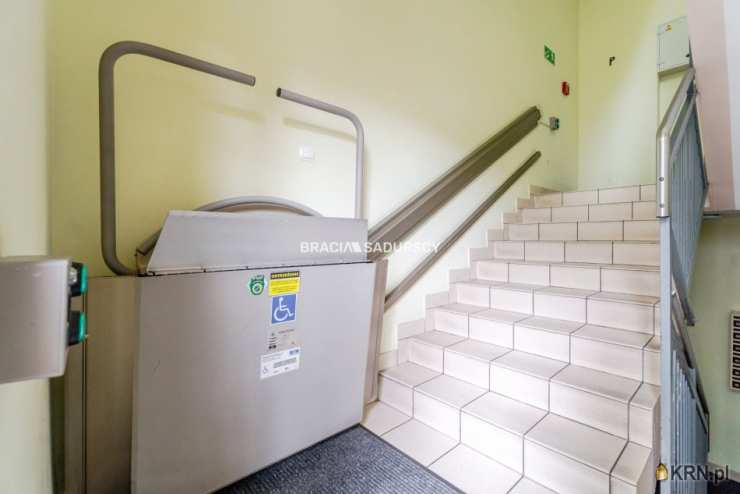 Kraków, Prądnik Biały/Krowodrza Górka, ul. gen. A. Fieldorfa-Nila, 3 pokojowe, Mieszkanie  na sprzedaż