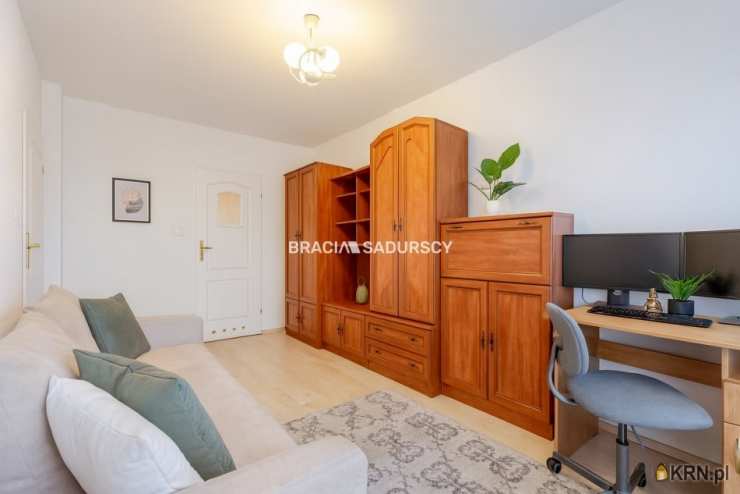 Kraków, Prądnik Biały/Krowodrza Górka, ul. gen. A. Fieldorfa-Nila, 3 pokojowe, Mieszkanie  na sprzedaż