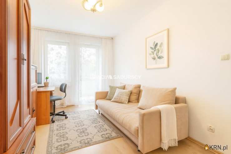 3 pokojowe, Kraków, Prądnik Biały/Krowodrza Górka, ul. gen. A. Fieldorfa-Nila, Mieszkanie  na sprzedaż