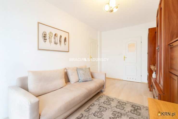 3 pokojowe, Mieszkanie  na sprzedaż, Kraków, Prądnik Biały/Krowodrza Górka, ul. gen. A. Fieldorfa-Nila