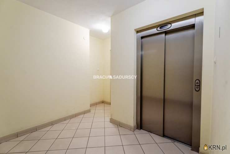 Bracia Sadurscy Oddział BS1 Kapelanka, Mieszkanie  na sprzedaż, Kraków, Prądnik Biały/Krowodrza Górka, ul. gen. A. Fieldorfa-Nila