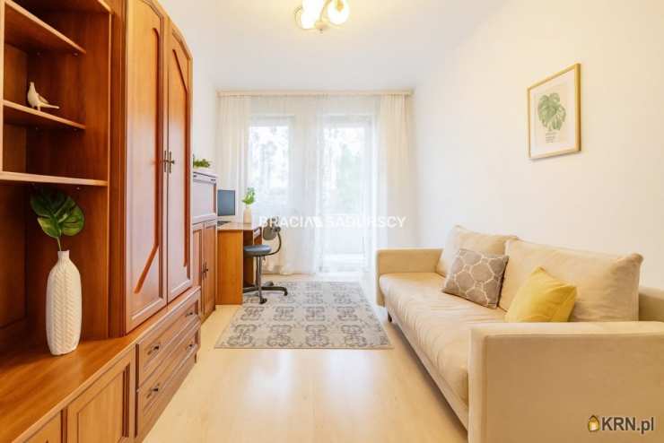 Mieszkanie  na sprzedaż, 3 pokojowe, Kraków, Prądnik Biały/Krowodrza Górka, ul. gen. A. Fieldorfa-Nila