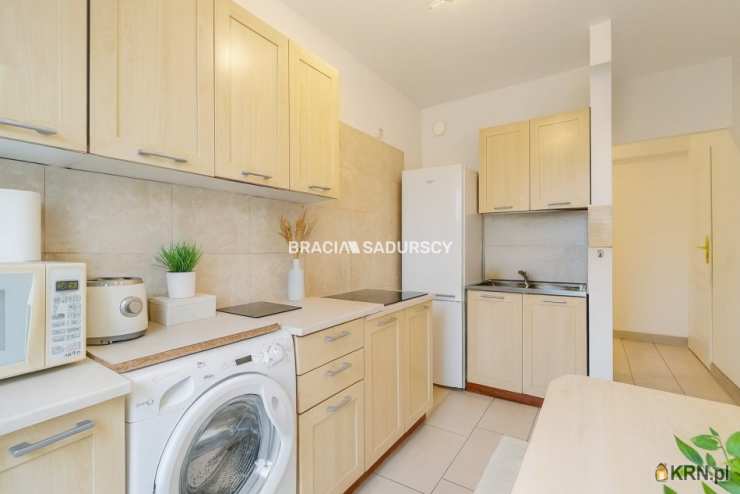 Bracia Sadurscy Oddział BS1 Kapelanka, Mieszkanie  na sprzedaż, Kraków, Prądnik Biały/Krowodrza Górka, ul. gen. A. Fieldorfa-Nila