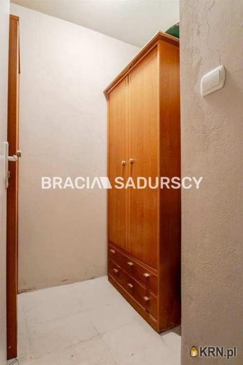 3 pokojowe, Kraków, Prądnik Biały/Krowodrza Górka, ul. gen. A. Fieldorfa-Nila, Mieszkanie  na sprzedaż