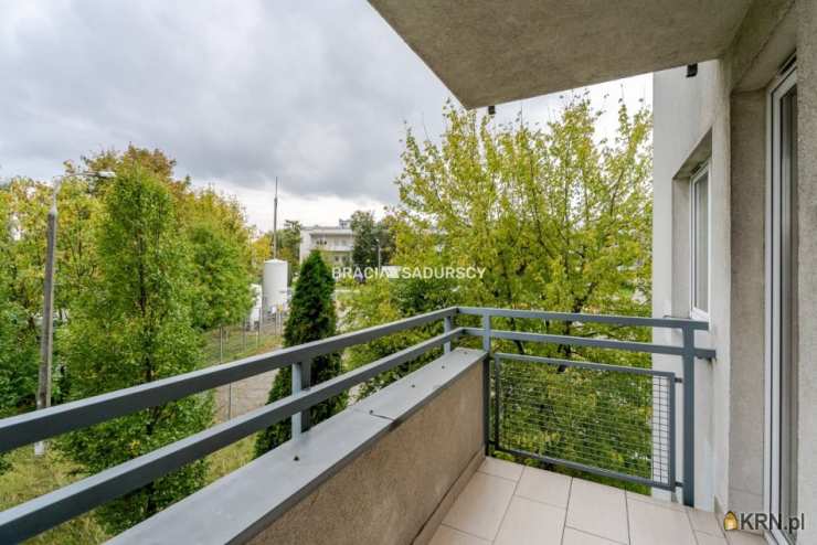 Bracia Sadurscy Oddział BS1 Kapelanka, Mieszkanie  na sprzedaż, Kraków, Prądnik Biały/Krowodrza Górka, ul. gen. A. Fieldorfa-Nila