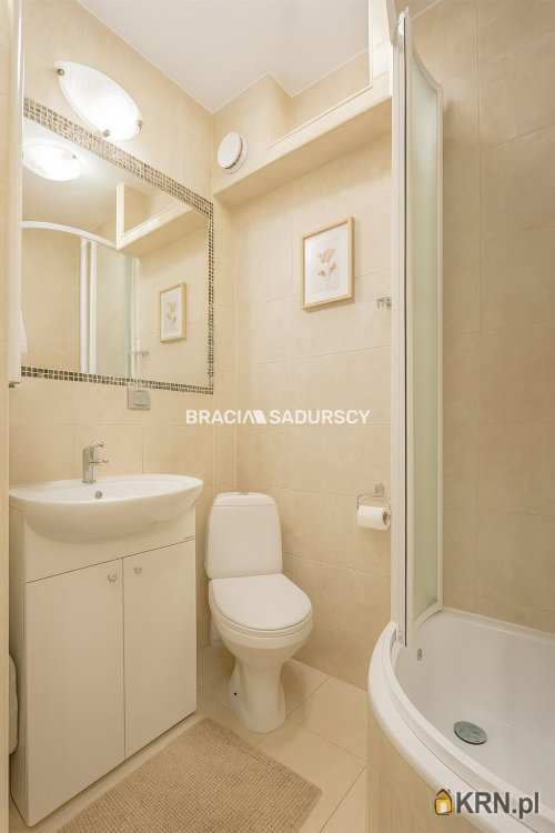 Kraków, Prądnik Biały/Krowodrza Górka, ul. gen. A. Fieldorfa-Nila, Mieszkanie  na sprzedaż, 3 pokojowe