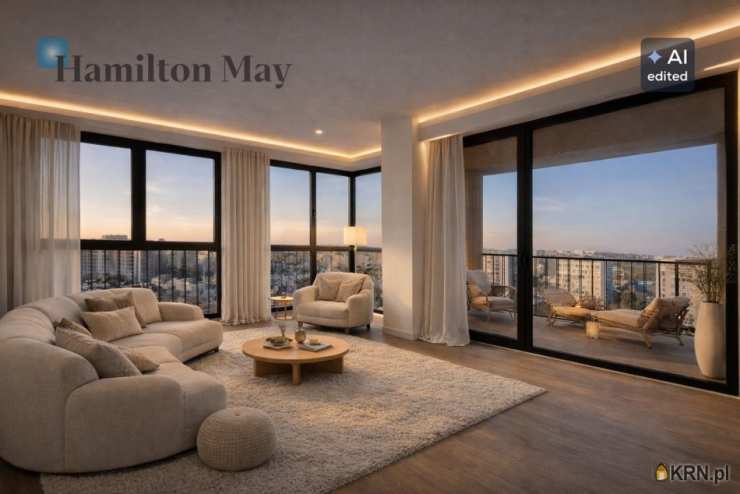 Mieszkanie  na sprzedaż, Kraków, Grzegórzki, ul. Mogilska, 