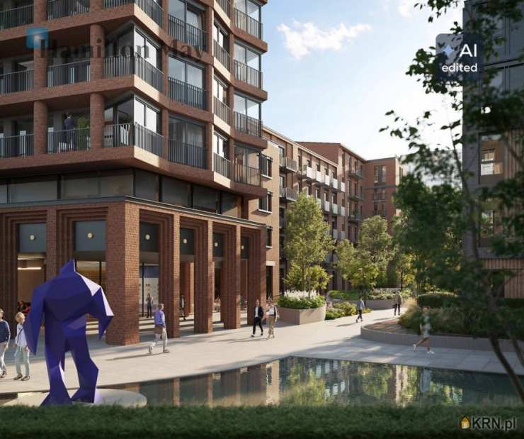 Mieszkanie  na sprzedaż, , Kraków, Grzegórzki, ul. Mogilska