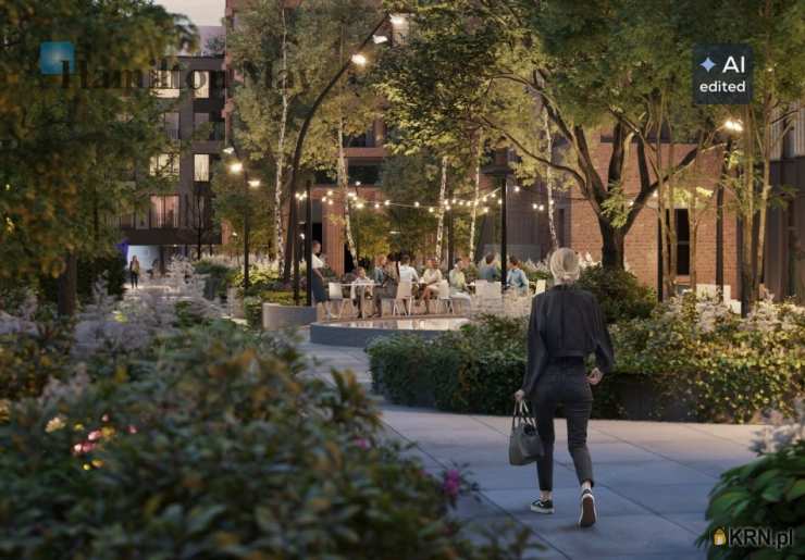 Kraków, Grzegórzki, ul. Mogilska, Mieszkanie  na sprzedaż, 